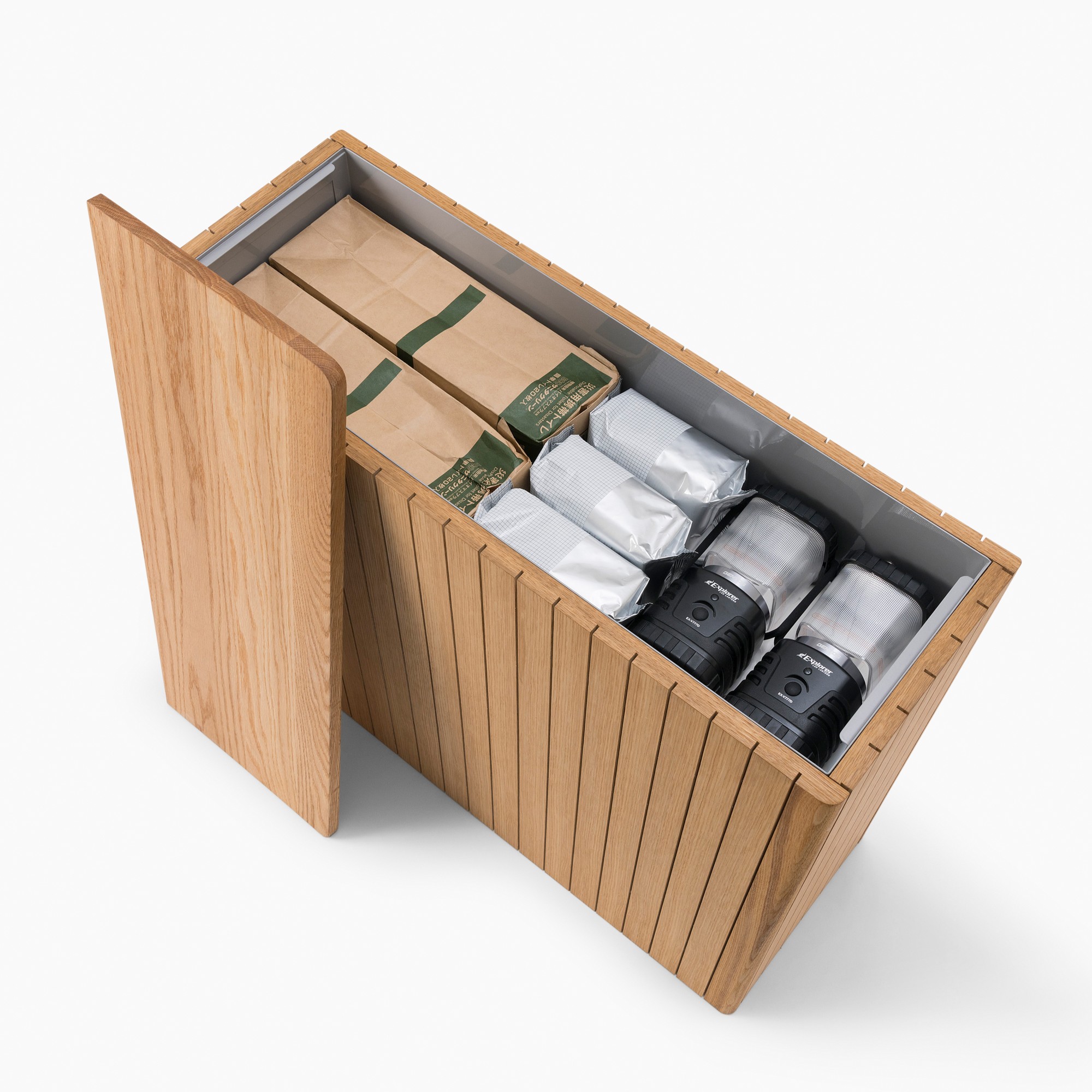 WALL L / Wood（受注生産）