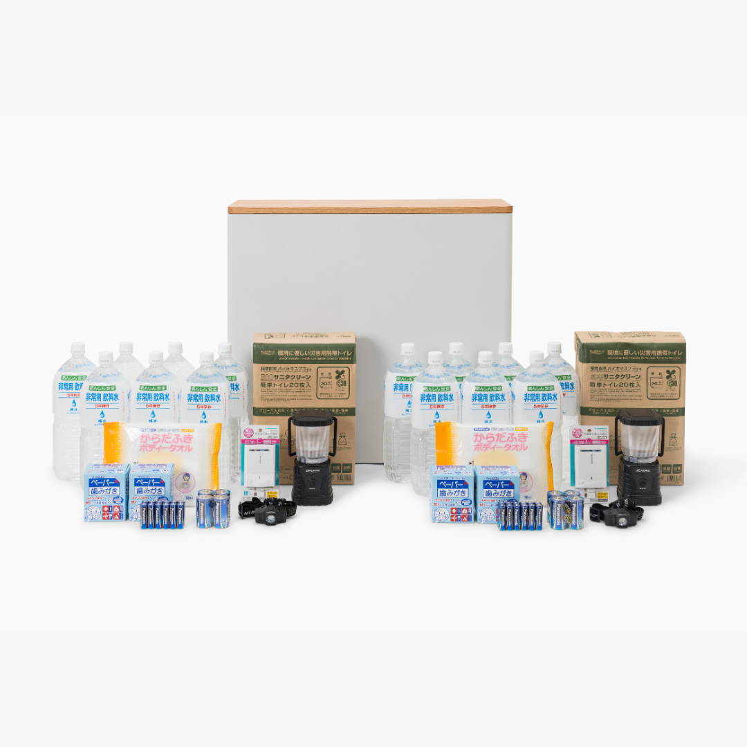 WALL L / Wood（受注生産）