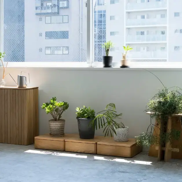 FLOOR Wood（受注生産）