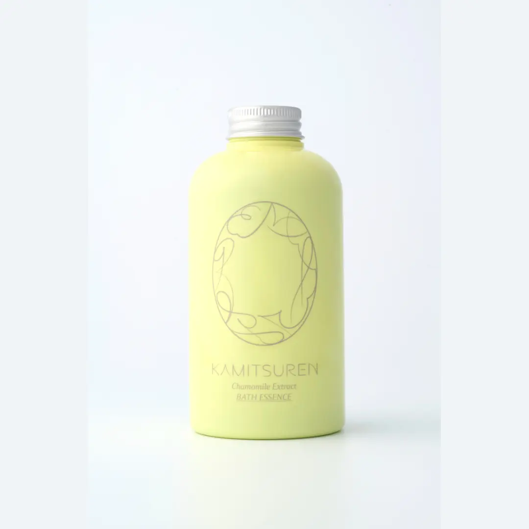 華密恋 薬用入浴剤400ml