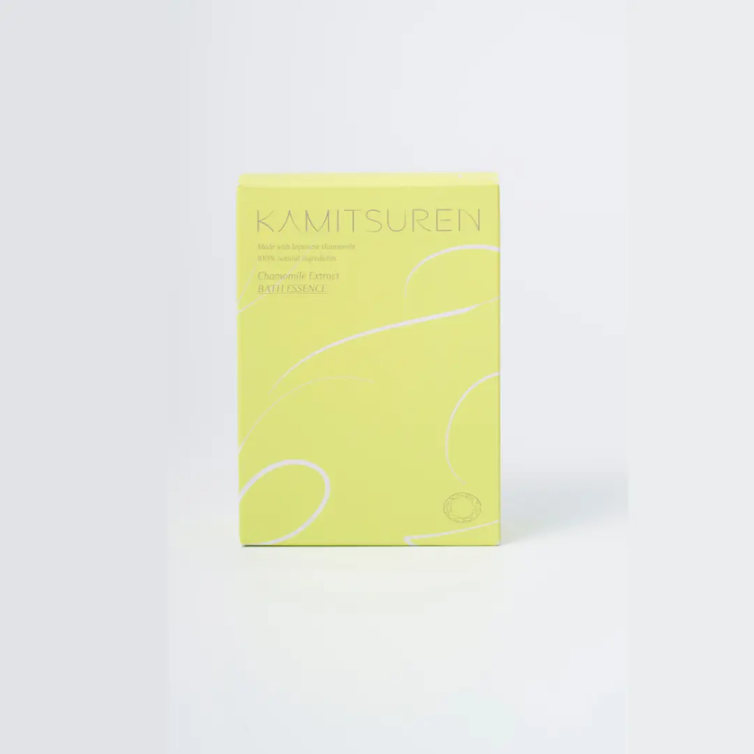 華密恋 薬用入浴剤（個包装）