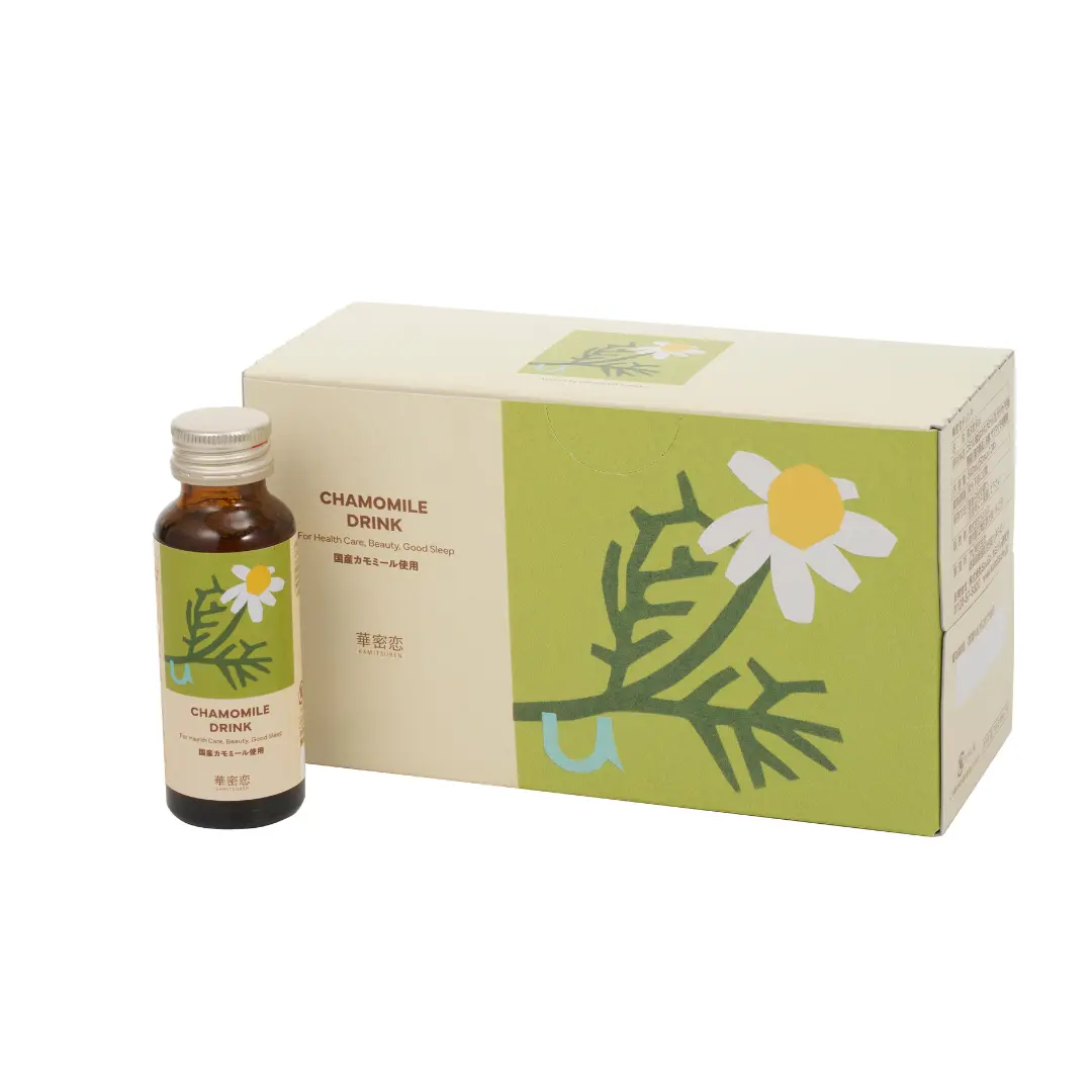 華密恋 ドリンク