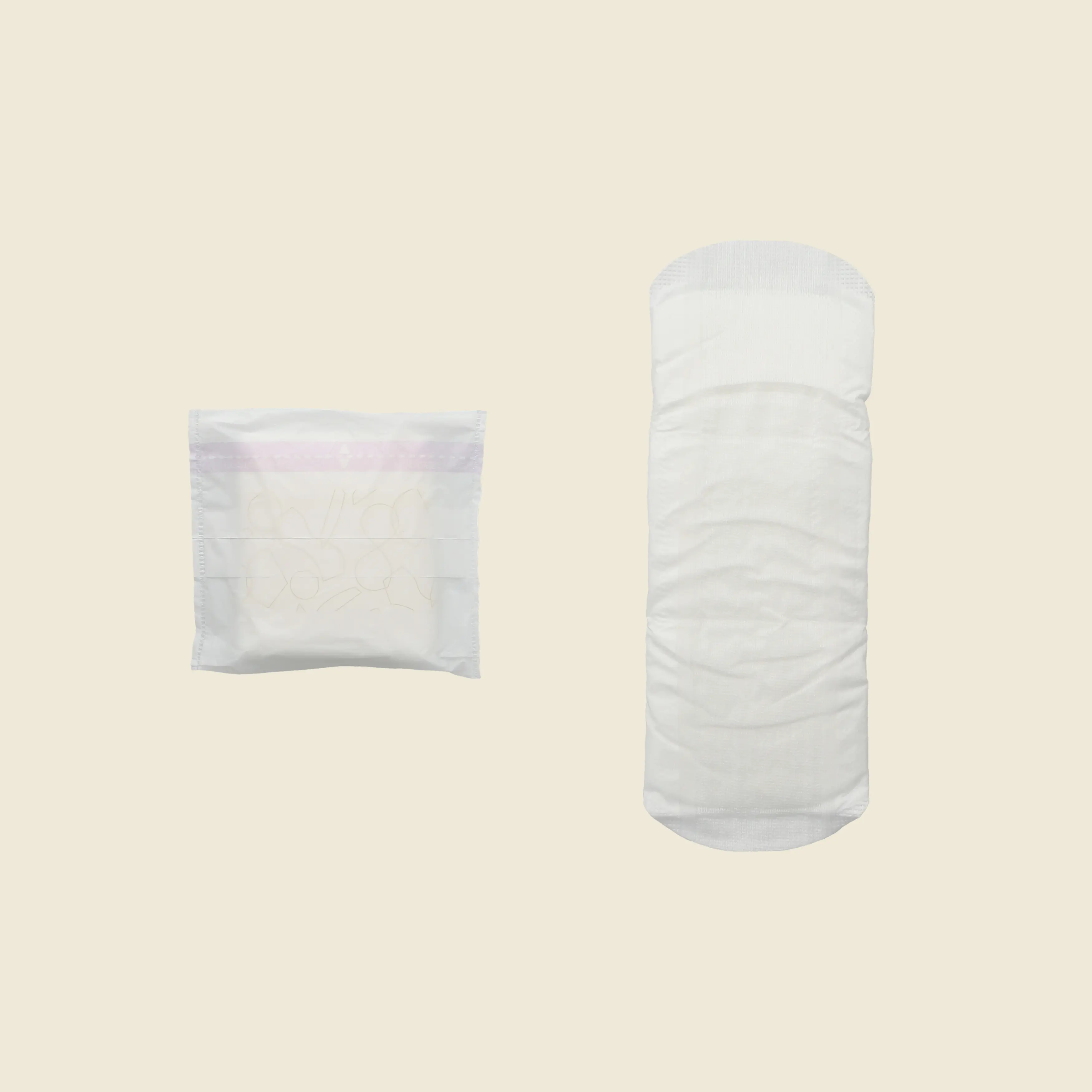 PERIOD PADS 21cm