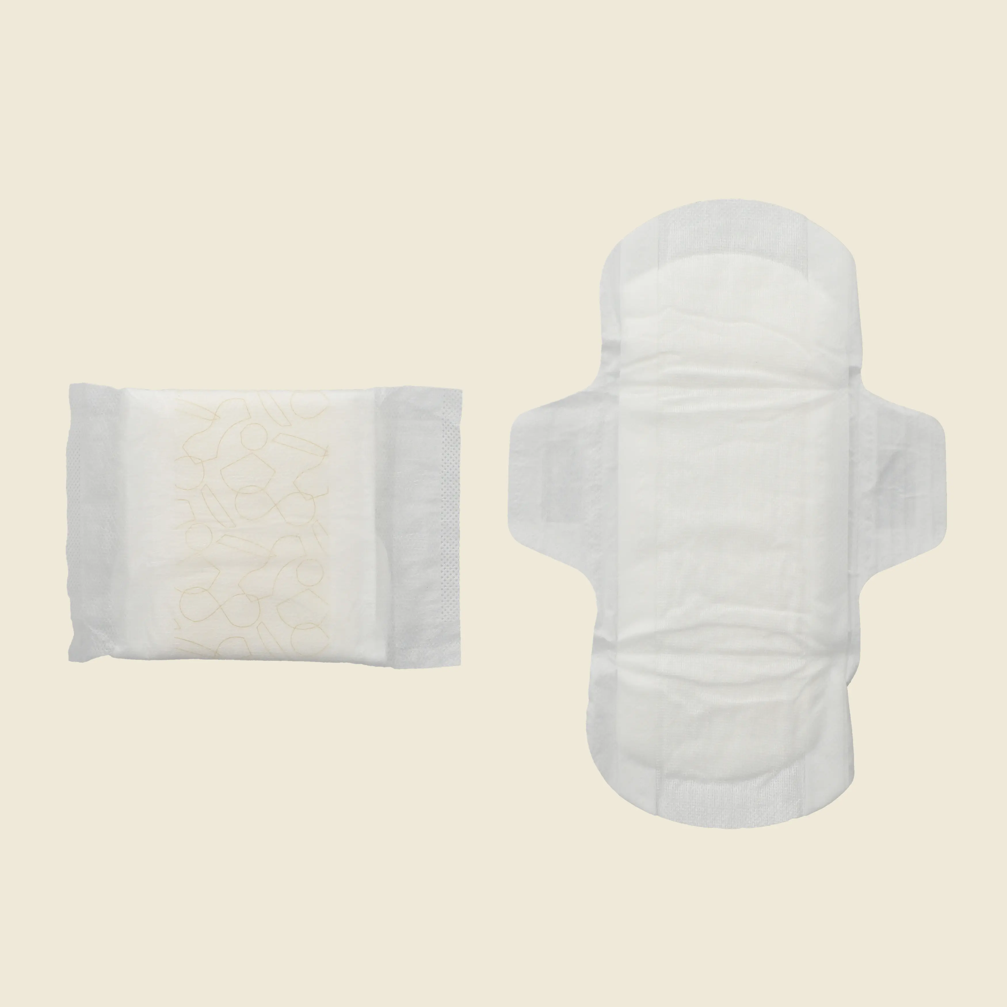 PERIOD PADS 23.5cm