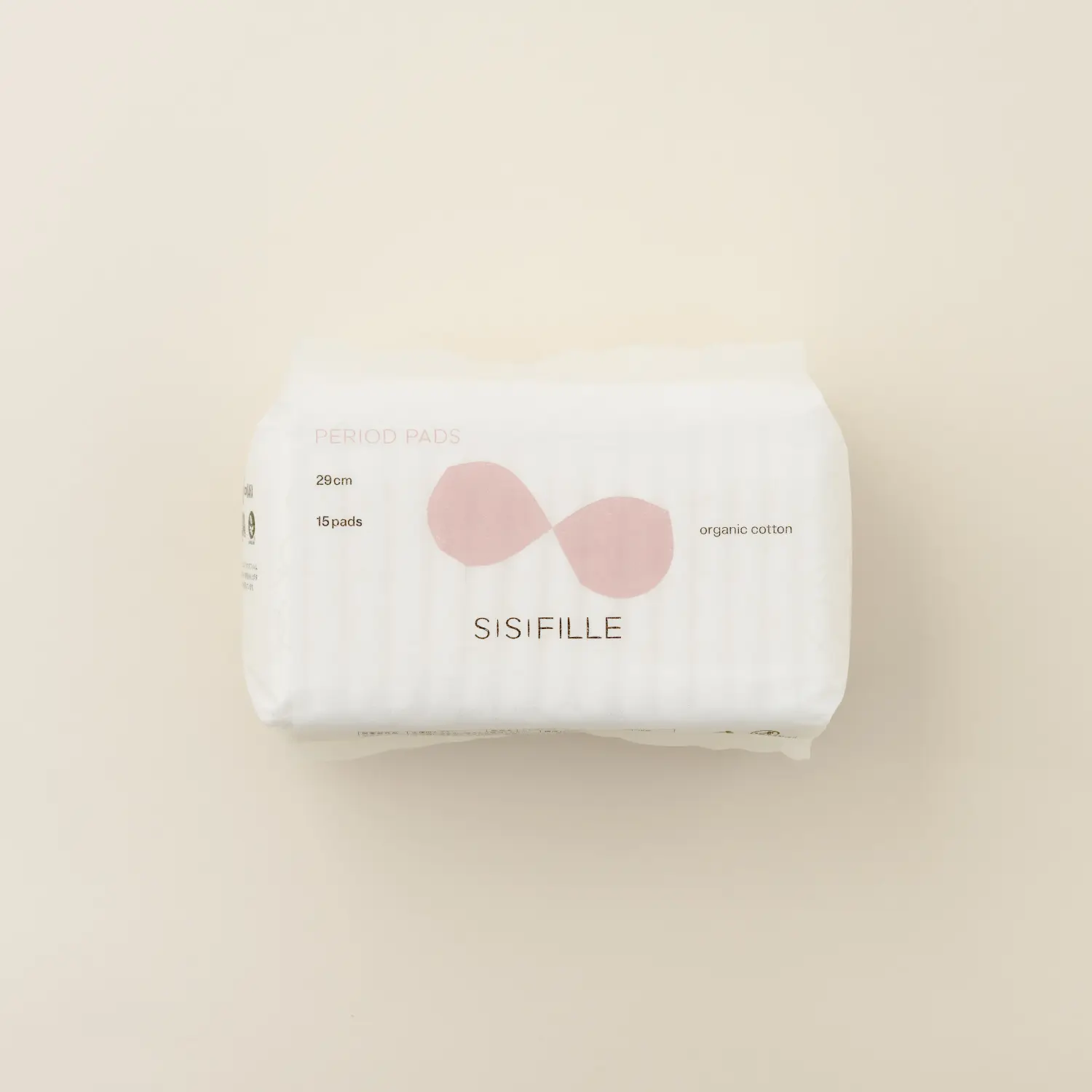 PERIOD PADS 29cm