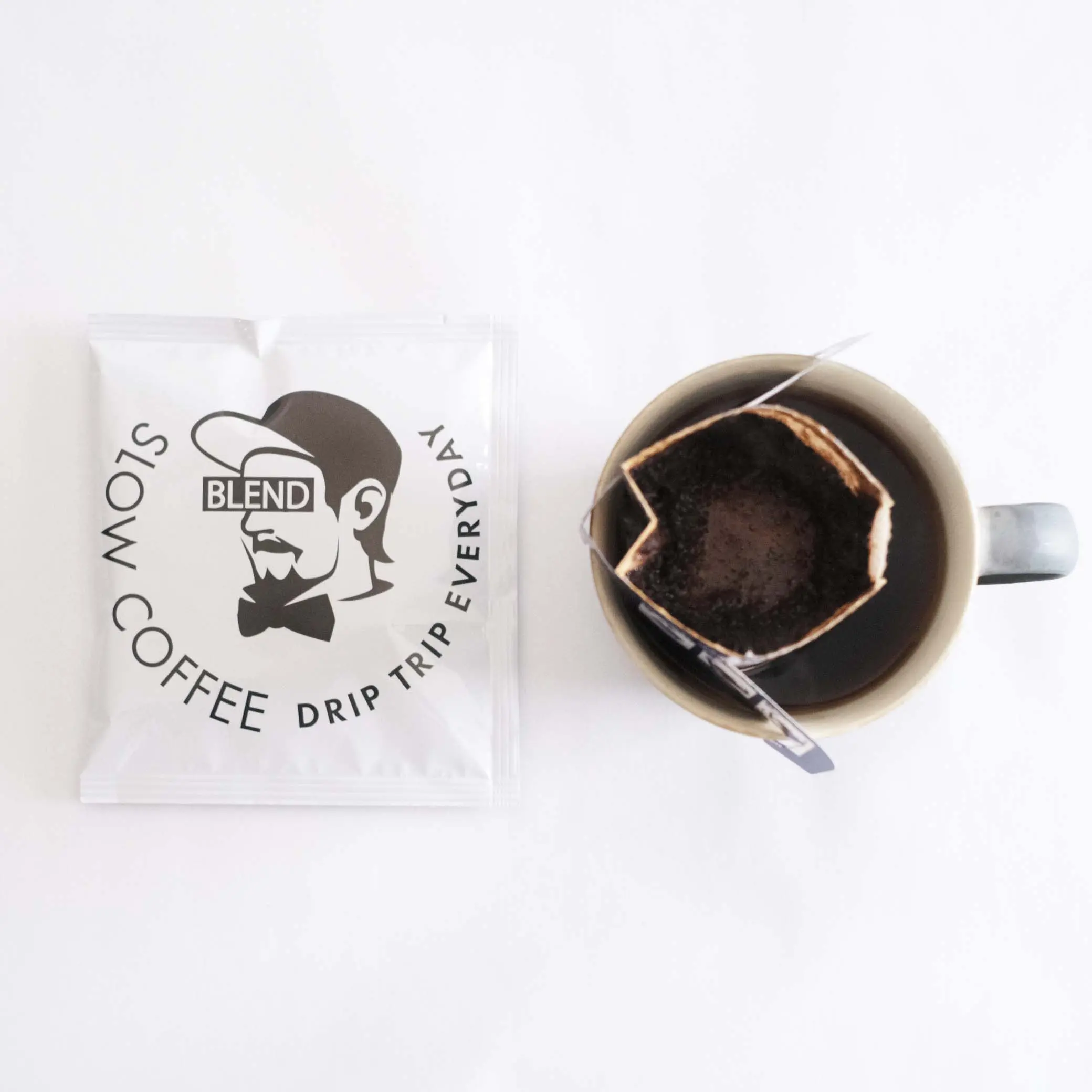 【TADORi限定】 オリジナルブレンドドリップバッグ 15袋入
