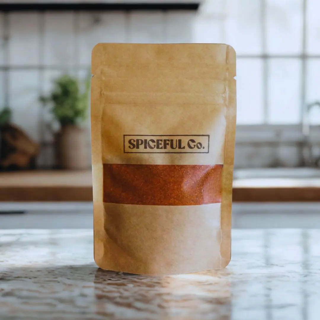 シララコン燻製唐辛子