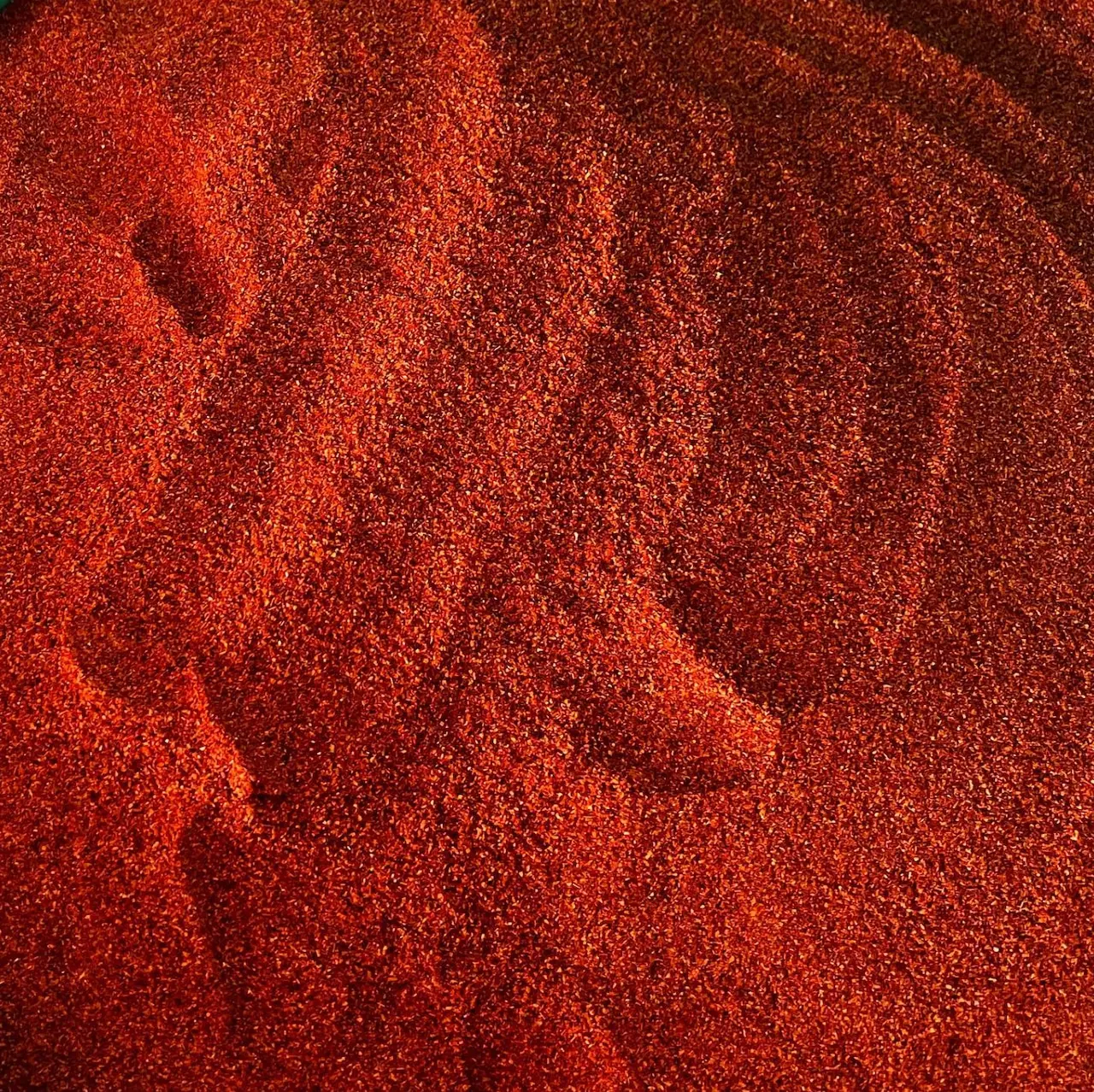 シララコン燻製唐辛子