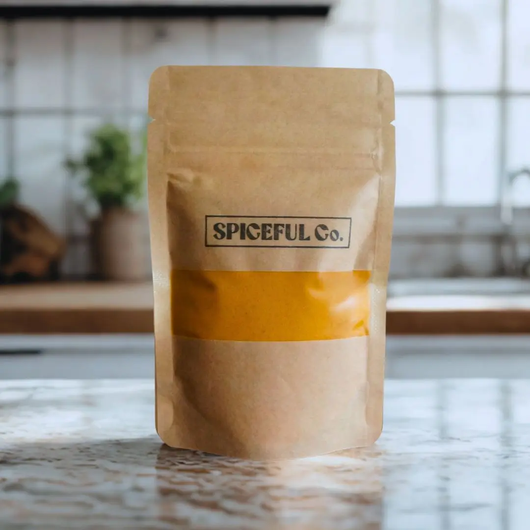 ラカドンターメリック