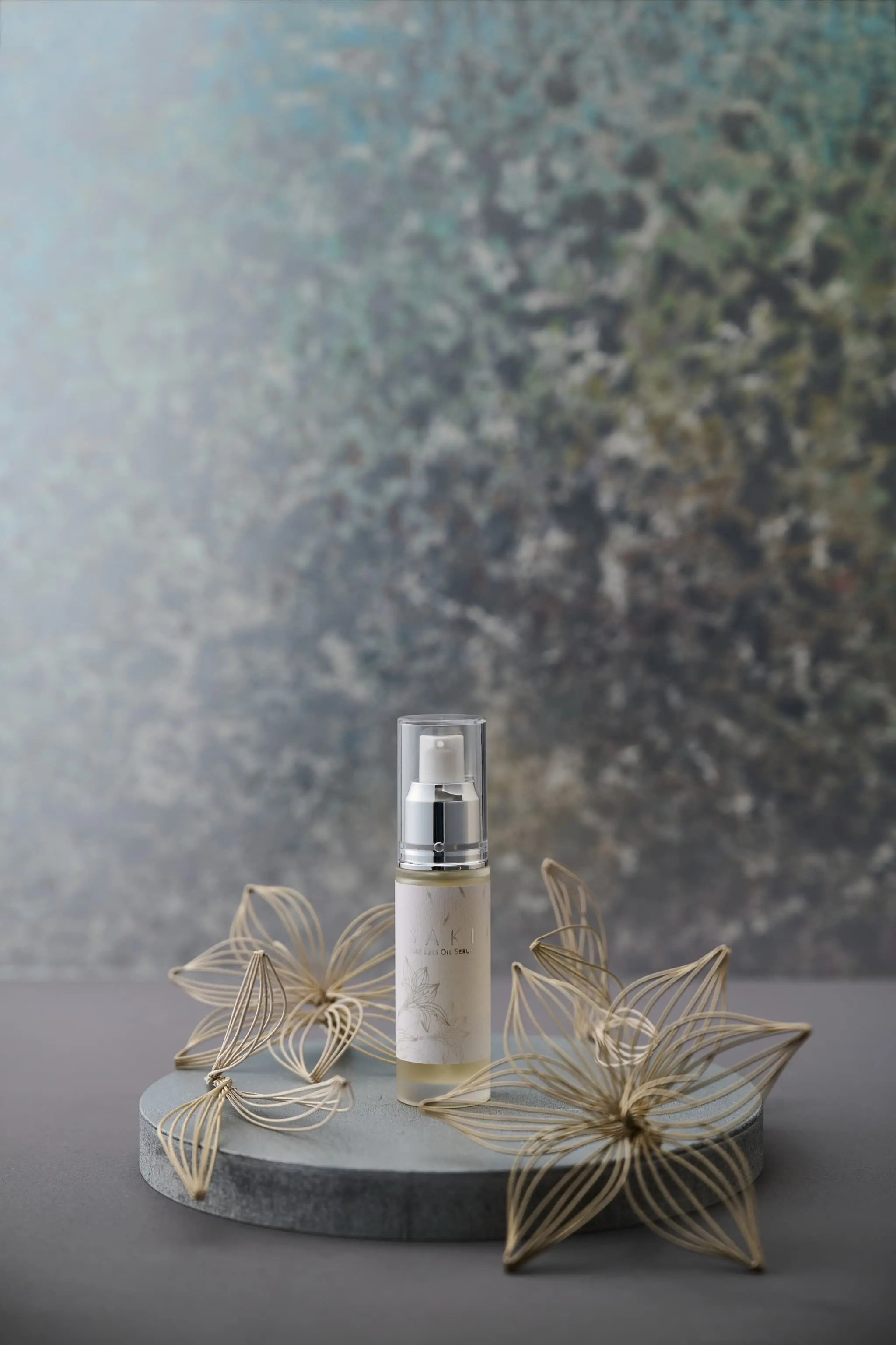 SAKIオイルセラム