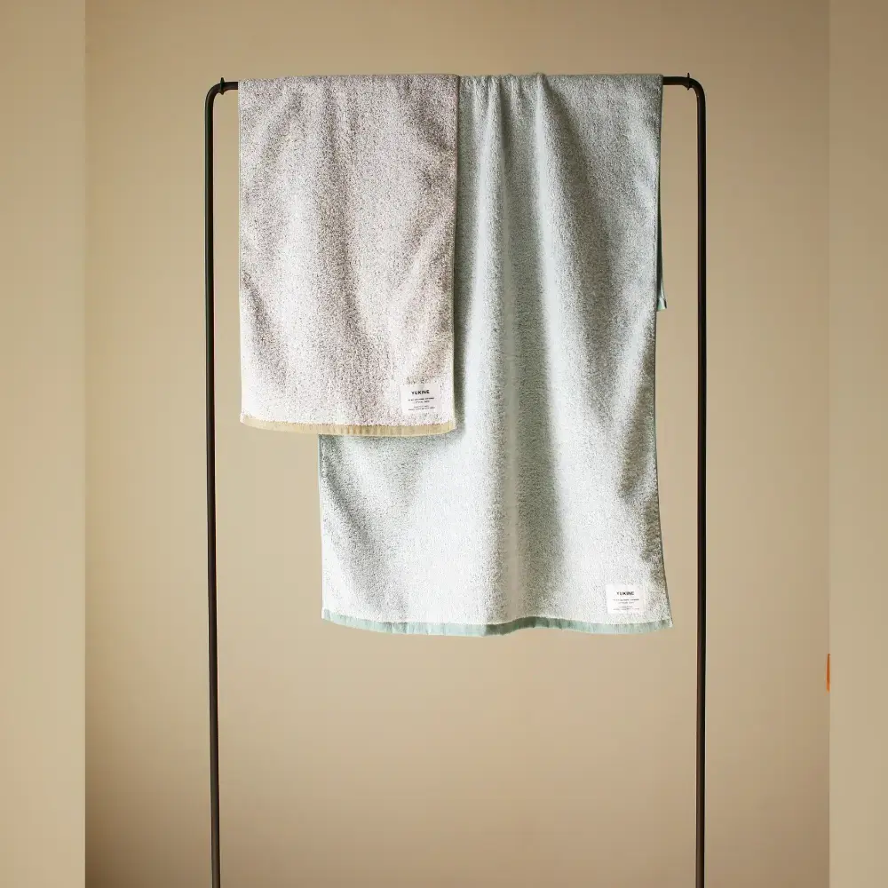 YUKINE バスタオル