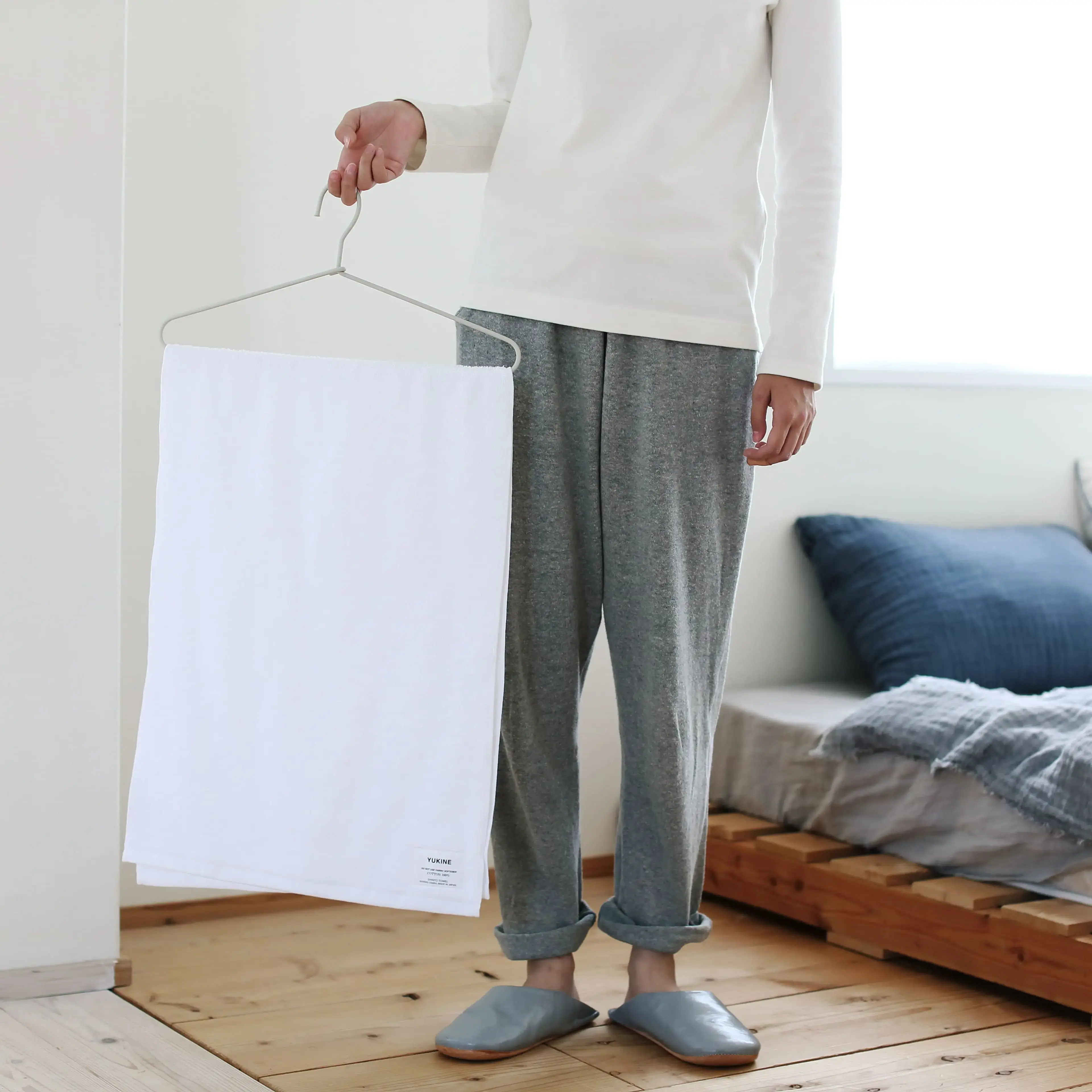 YUKINE ミニバスタオル