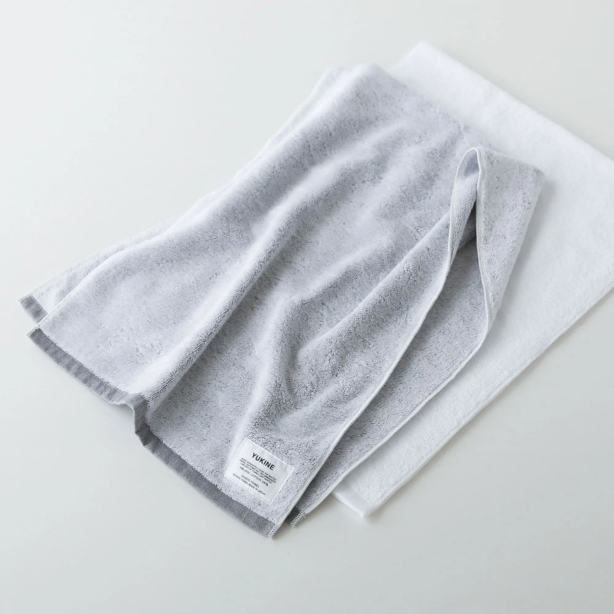 YUKINE ミニバスタオル
