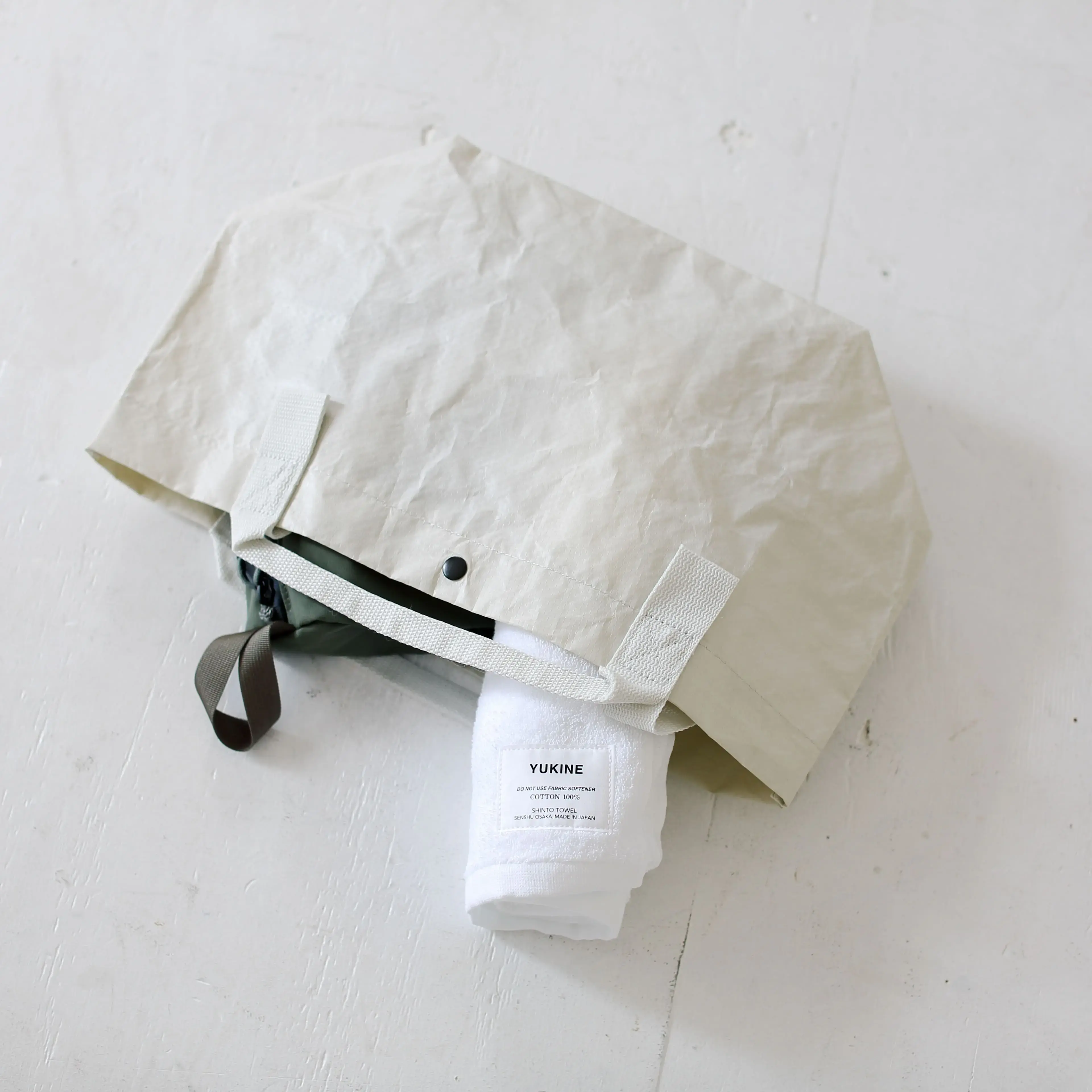 YUKINE ミニバスタオル