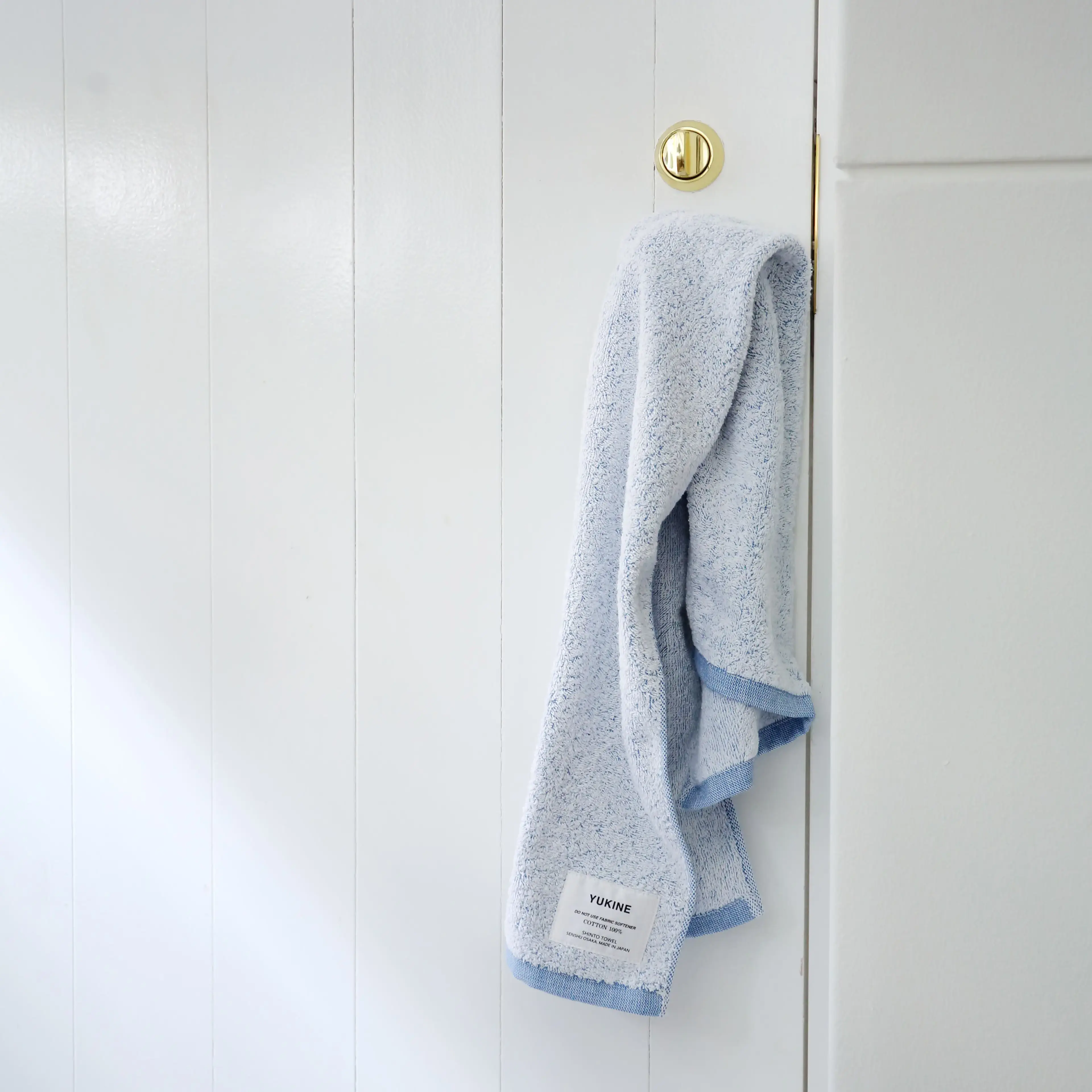 YUKINE フェイスタオル