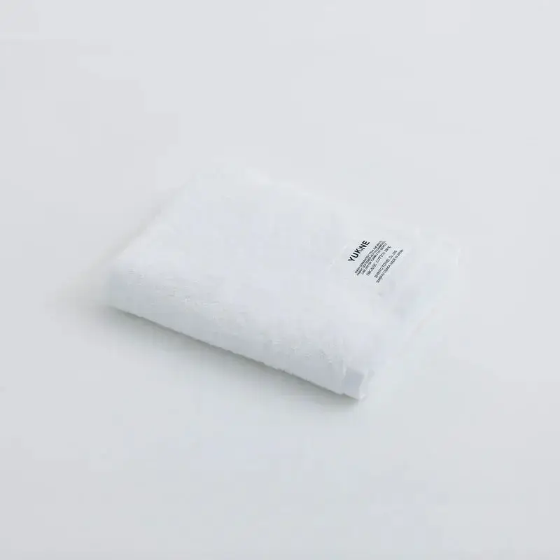 YUKINE フェイスタオル