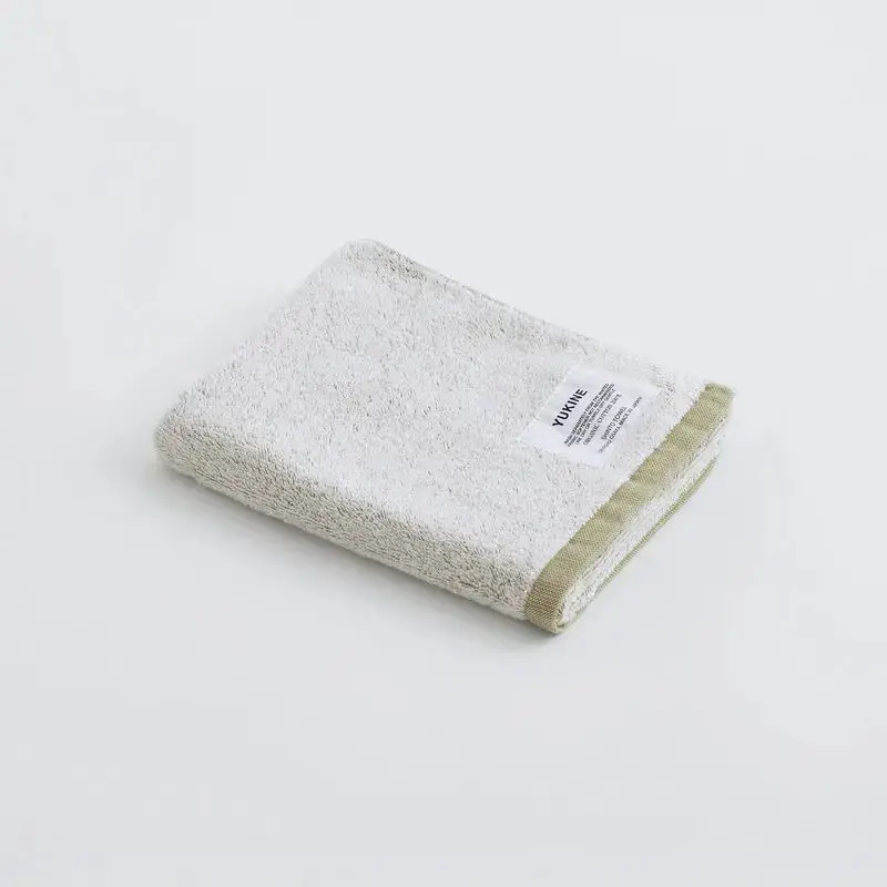 YUKINE フェイスタオル