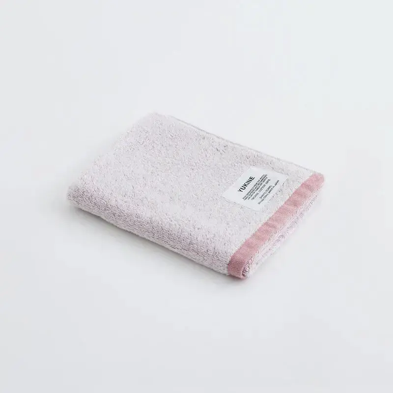 YUKINE フェイスタオル