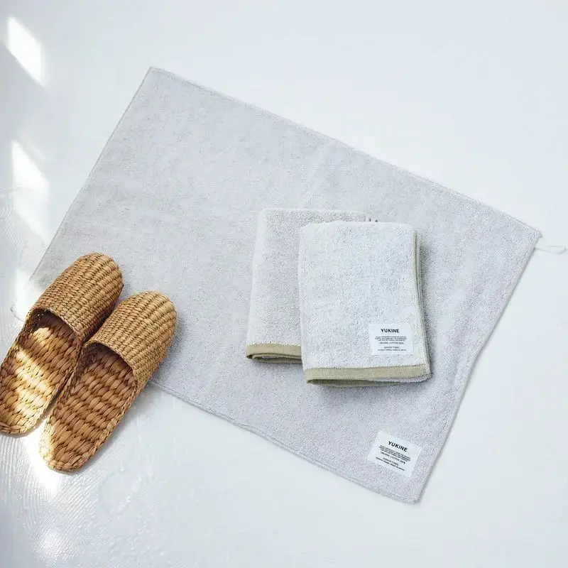 YUKINE バスマット