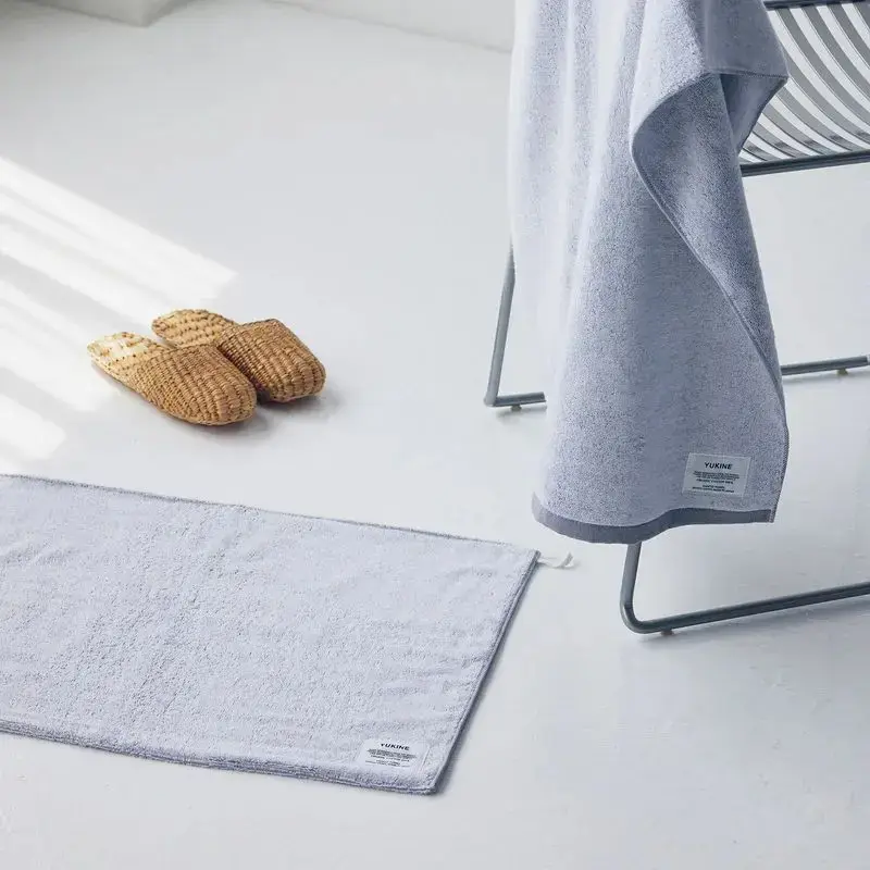 YUKINE バスマット