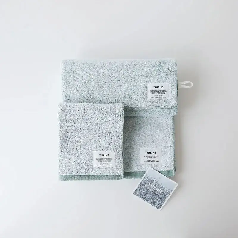 YUKINE バスマット