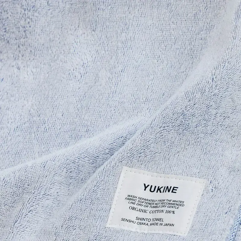 YUKINE バスマット