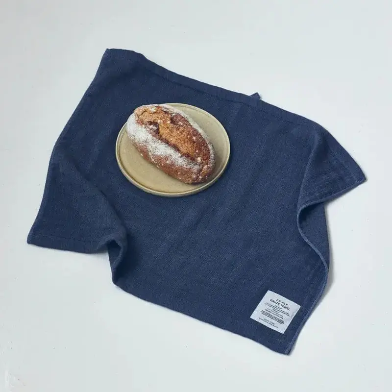 2.5-PLY GAUZE ティータオル