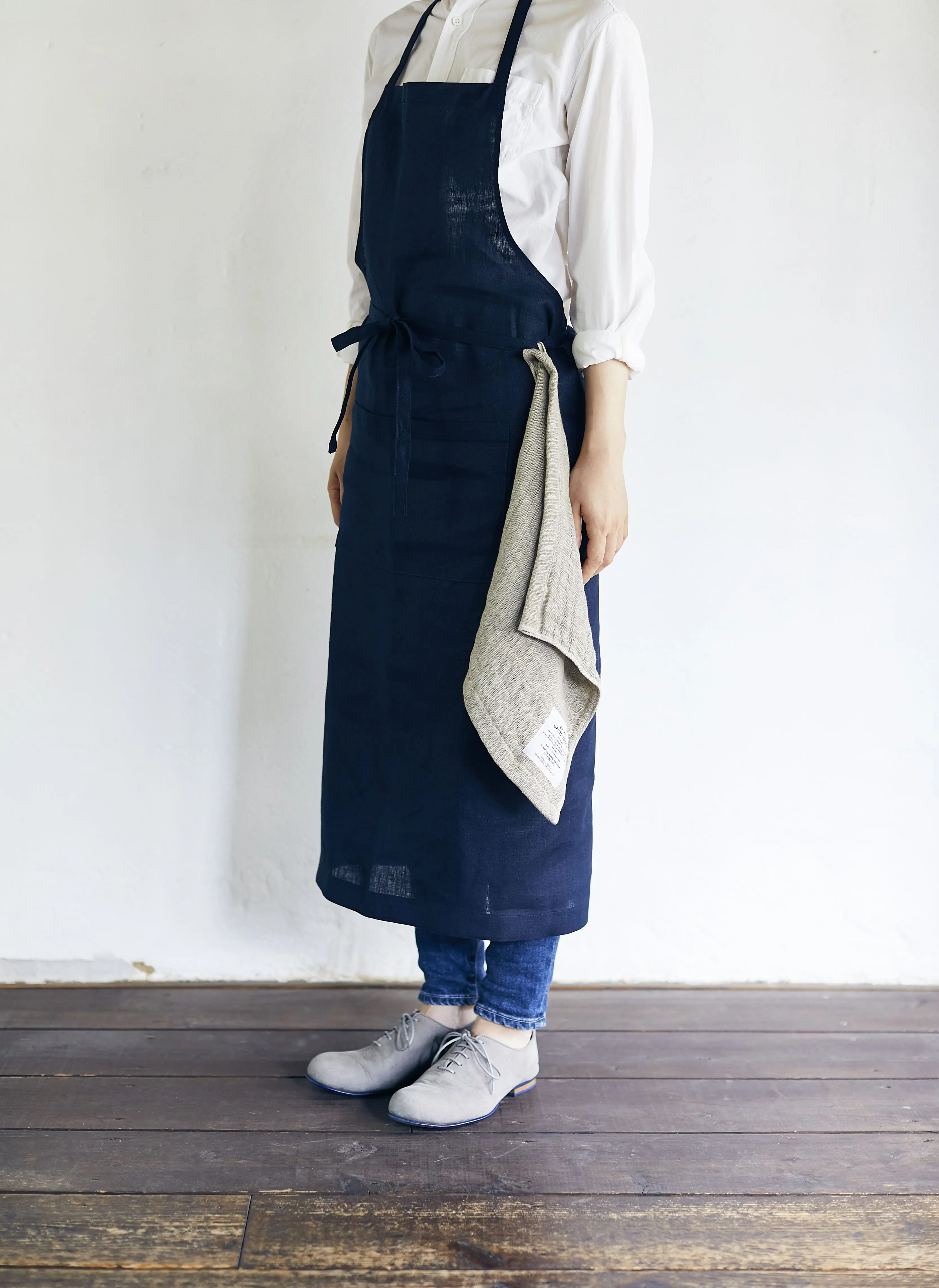 2.5-PLY GAUZE ハンディタオル