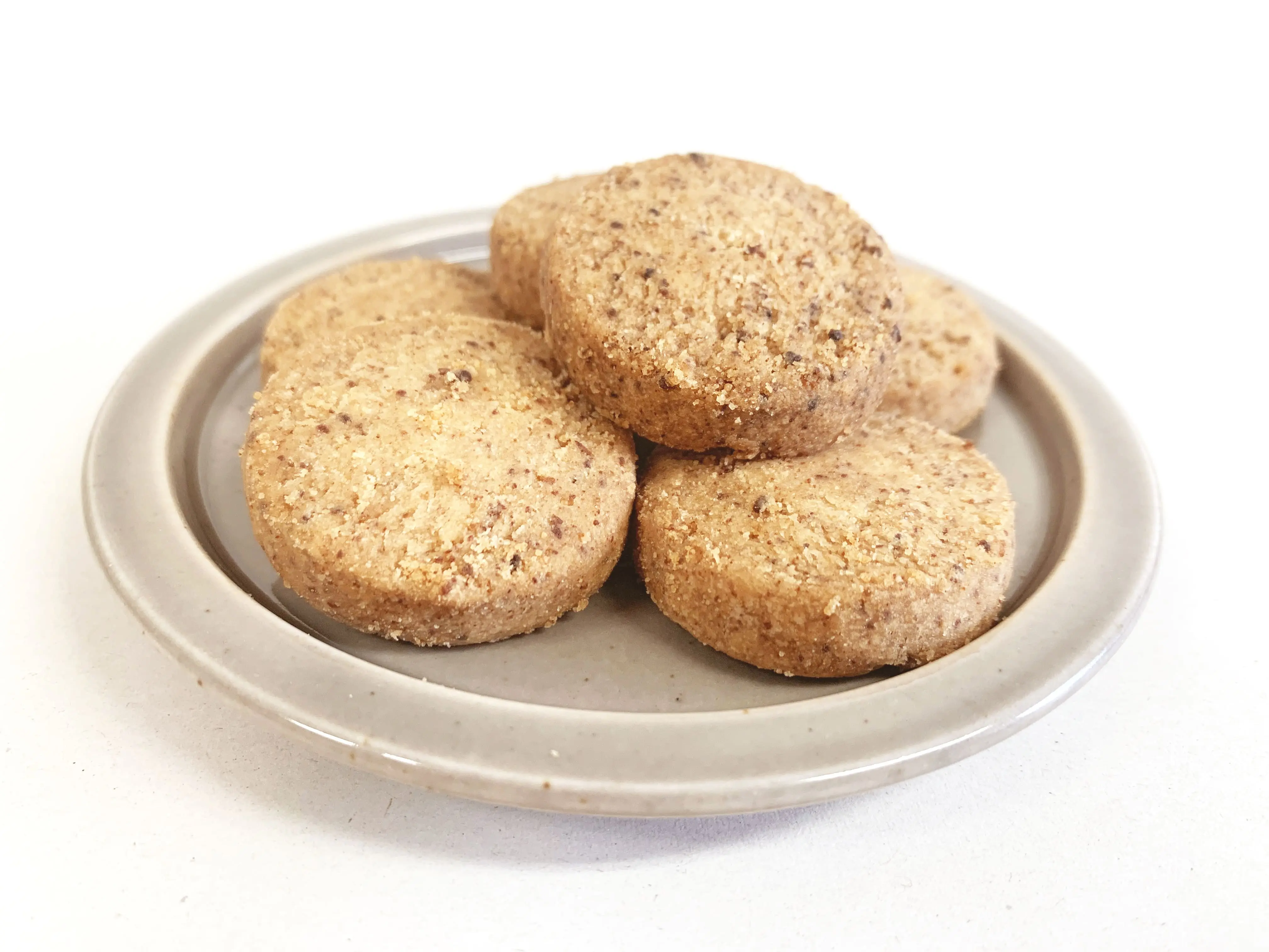 FREEats やきいも米粉クッキー