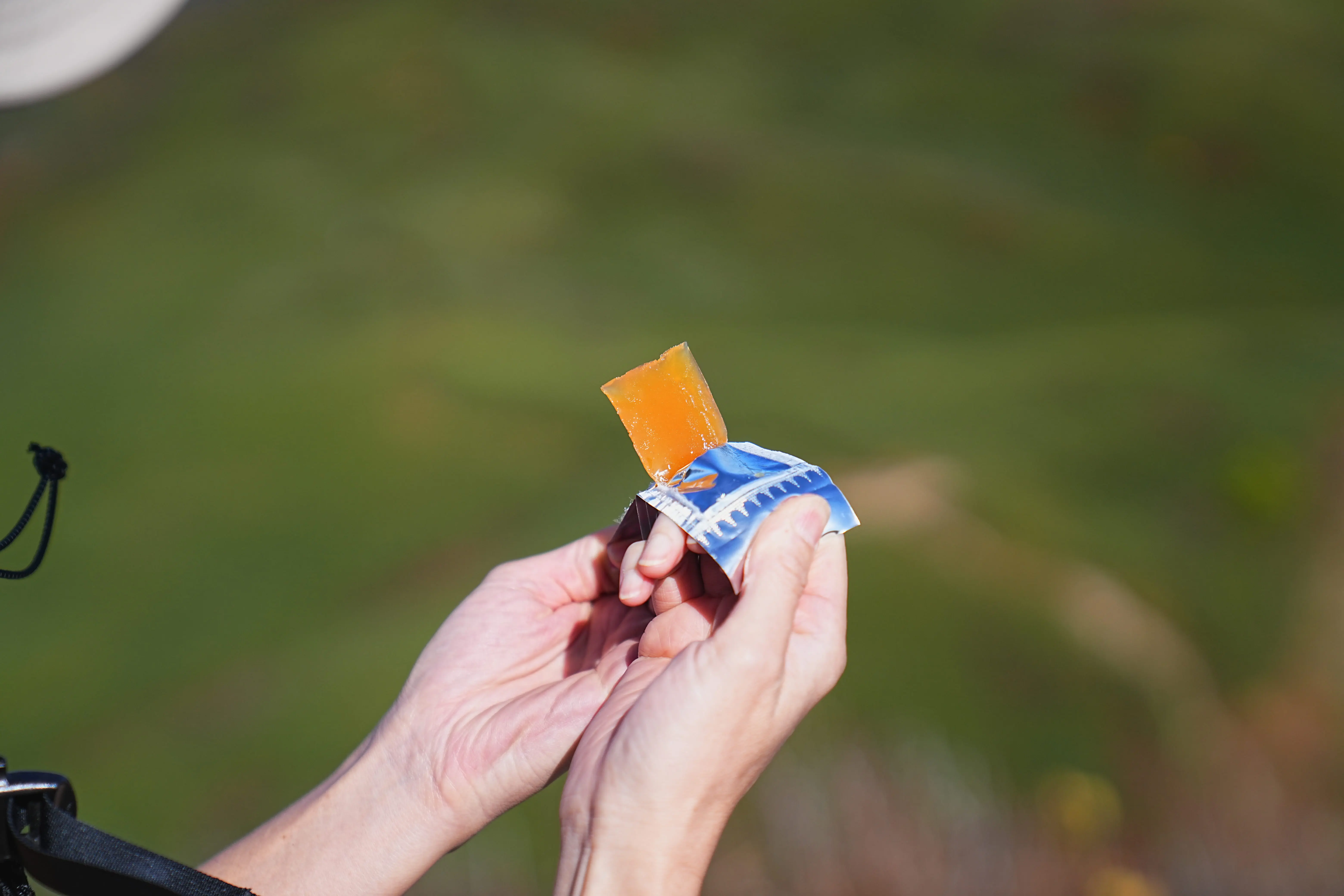 FREEats さつまいもようかん