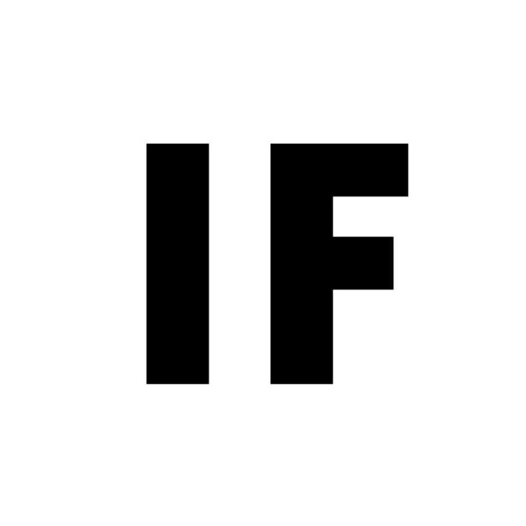 IF