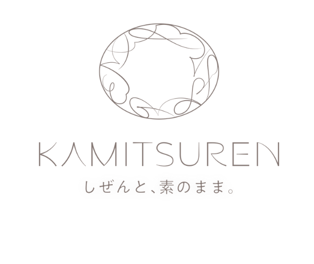 華密恋 -KAMITSUREN-