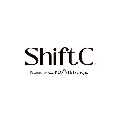 Shift C